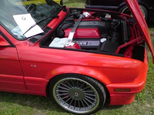 Von Pauls Bauernhof 2012 :) - Fotos von Treffen & Events