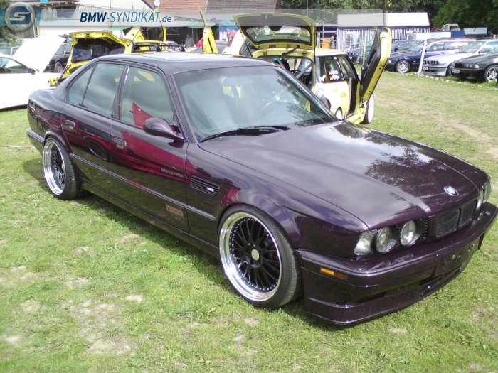 BMW-Syndikat Fotostorie