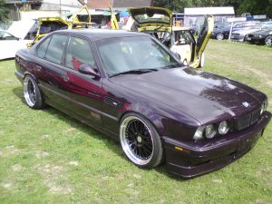 Von Pauls Bauernhof 2012 :) - Fotos von Treffen & Events