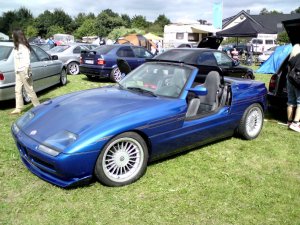 Von Pauls Bauernhof 2012 :) - Fotos von Treffen & Events