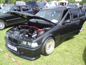 Von Pauls Bauernhof 2012 :) - Fotos von Treffen & Events