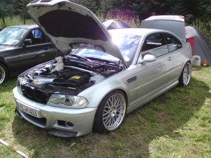 Von Pauls Bauernhof 2012 :) - Fotos von Treffen & Events