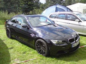 Von Pauls Bauernhof 2012 :) - Fotos von Treffen & Events