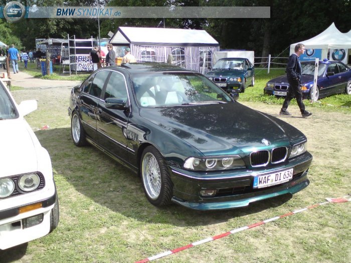 BMW-Syndikat Fotostorie