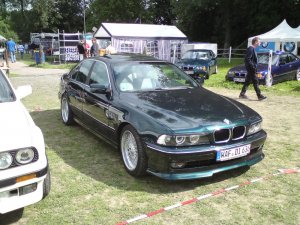 Von Pauls Bauernhof 2012 :) - Fotos von Treffen & Events