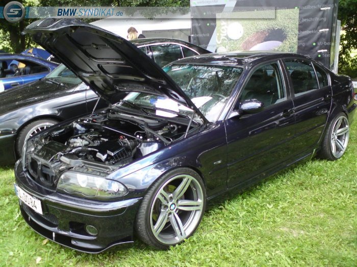 BMW-Syndikat Fotostorie