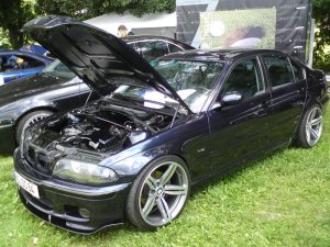 Von Pauls Bauernhof 2012 :) - Fotos von Treffen & Events