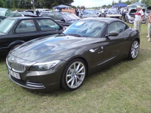 Von Pauls Bauernhof 2012 :) - Fotos von Treffen & Events