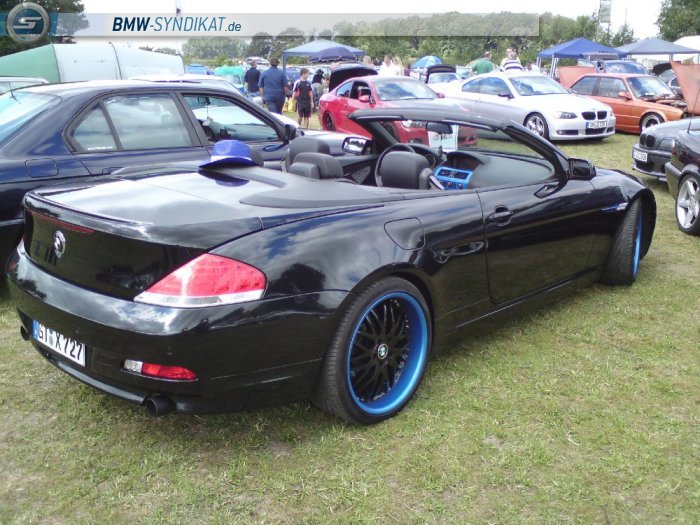 BMW-Syndikat Fotostorie