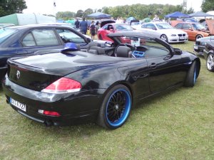 Von Pauls Bauernhof 2012 :) - Fotos von Treffen & Events