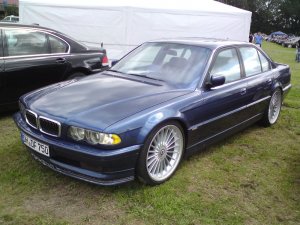 Von Pauls Bauernhof 2012 :) - Fotos von Treffen & Events