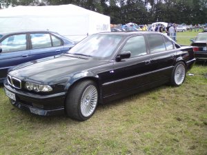 Von Pauls Bauernhof 2012 :) - Fotos von Treffen & Events