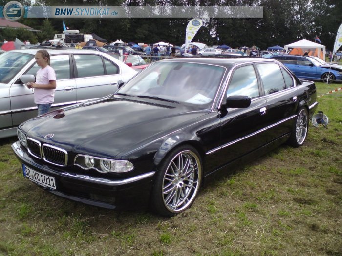 BMW-Syndikat Fotostorie