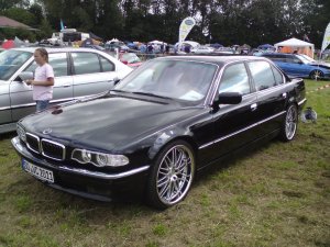 Von Pauls Bauernhof 2012 :) - Fotos von Treffen & Events