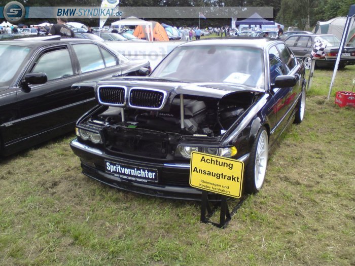 BMW-Syndikat Fotostorie