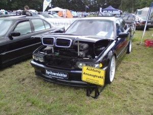 Von Pauls Bauernhof 2012 :) - Fotos von Treffen & Events