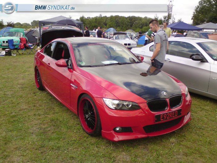 BMW-Syndikat Fotostorie