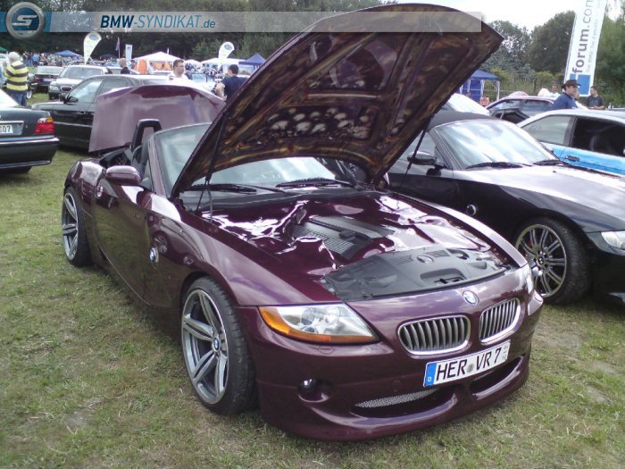 BMW-Syndikat Fotostorie