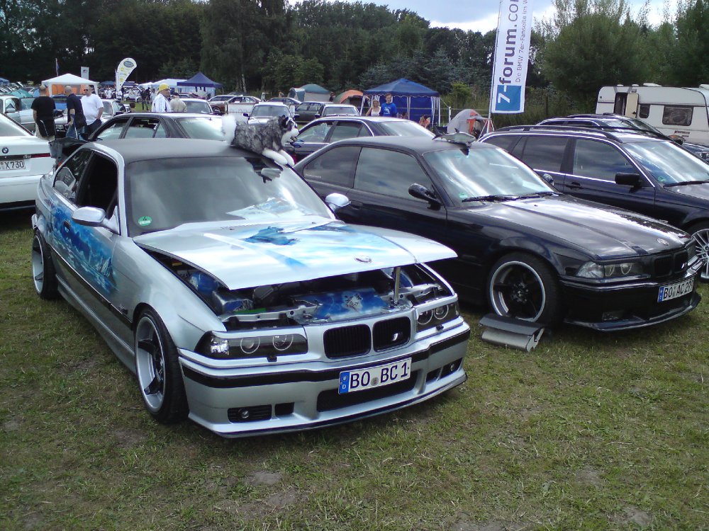 Von Pauls Bauernhof 2012 :) - Fotos von Treffen & Events