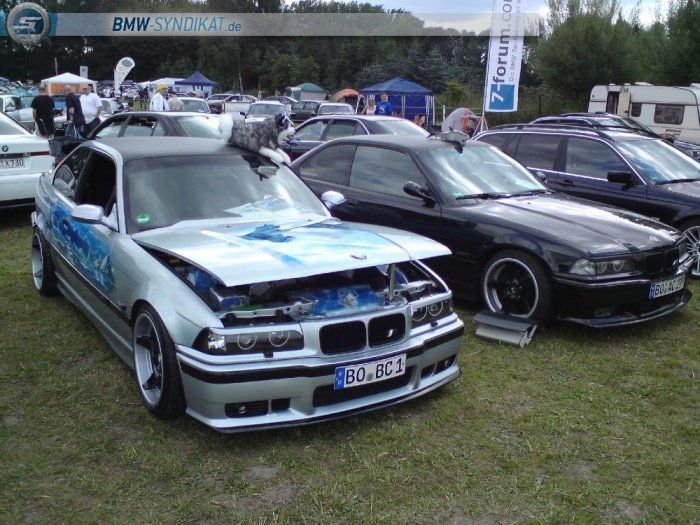 BMW-Syndikat Fotostorie
