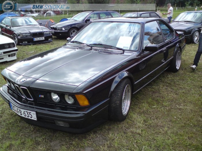 BMW-Syndikat Fotostorie
