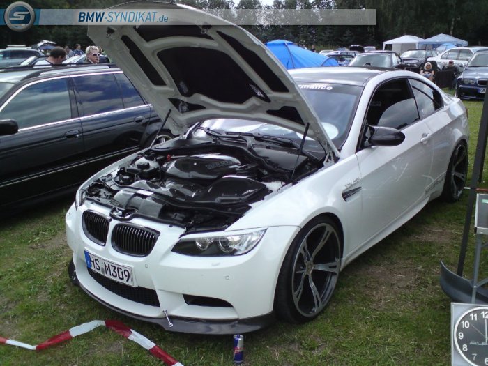 BMW-Syndikat Fotostorie