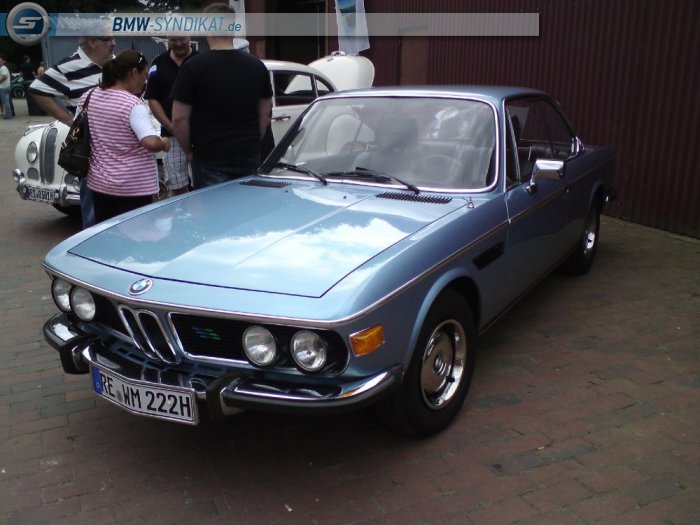 BMW-Syndikat Fotostorie