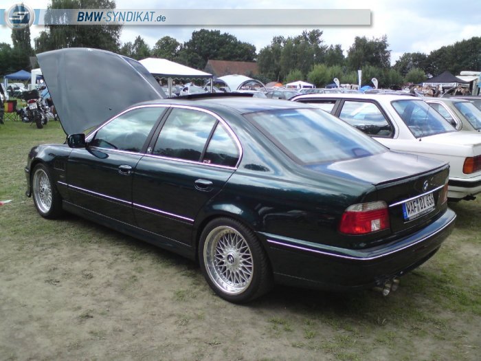 BMW-Syndikat Fotostorie