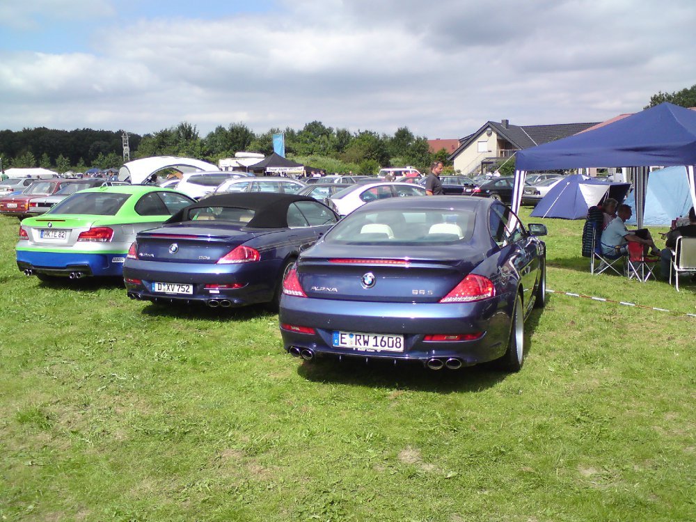 Von Pauls Bauernhof 2012 :) - Fotos von Treffen & Events