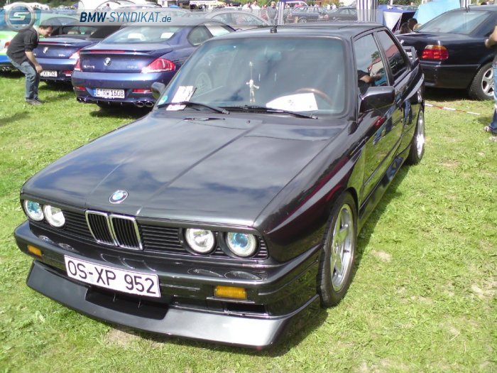 BMW-Syndikat Fotostorie