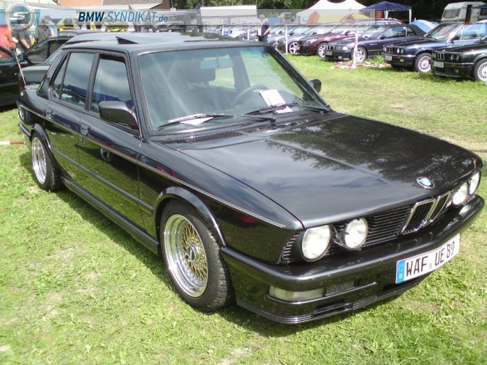 BMW-Syndikat Fotostorie