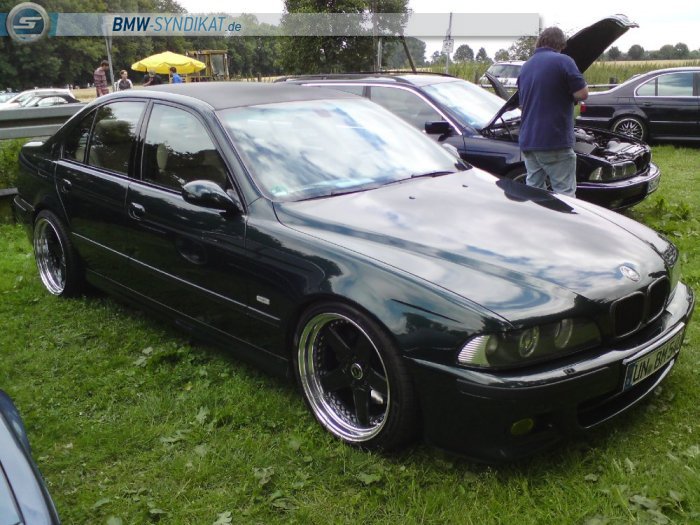 BMW-Syndikat Fotostorie