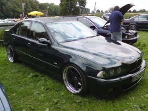 Von Pauls Bauernhof 2012 :) - Fotos von Treffen & Events