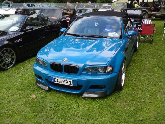 BMW-Syndikat Fotostorie