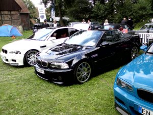 Von Pauls Bauernhof 2012 :) - Fotos von Treffen & Events