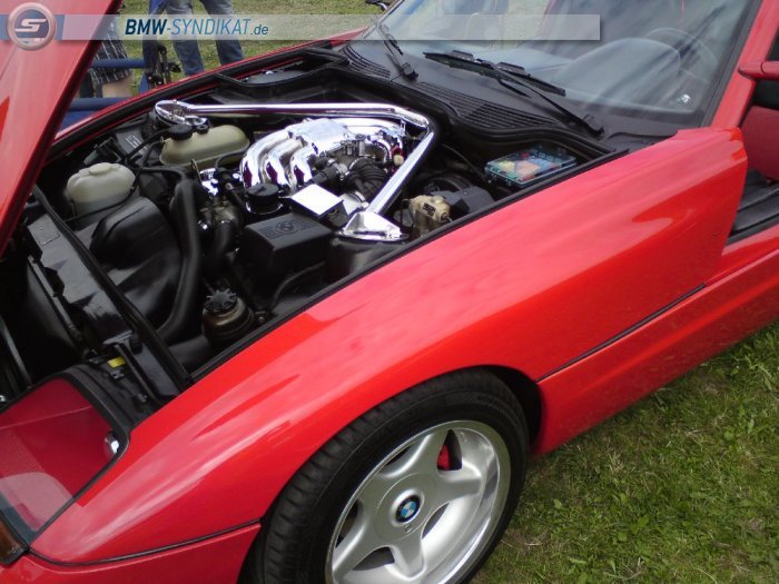 BMW-Syndikat Fotostorie