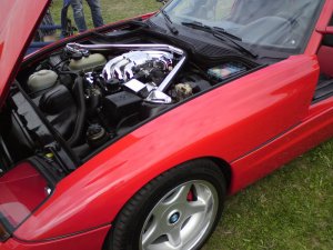 Von Pauls Bauernhof 2012 :) - Fotos von Treffen & Events