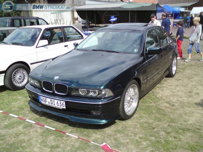 BMW-Syndikat Fotostorie