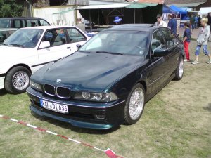 Von Pauls Bauernhof 2012 :) - Fotos von Treffen & Events