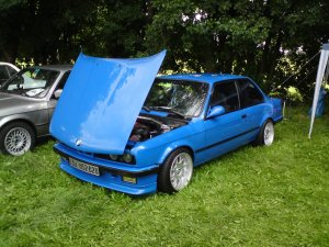 Von Pauls Bauernhof 2012 :) - Fotos von Treffen & Events