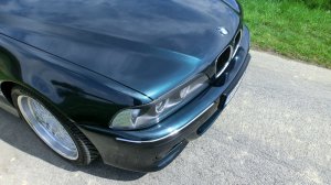 e39 "the Shark" - 5er BMW - E39