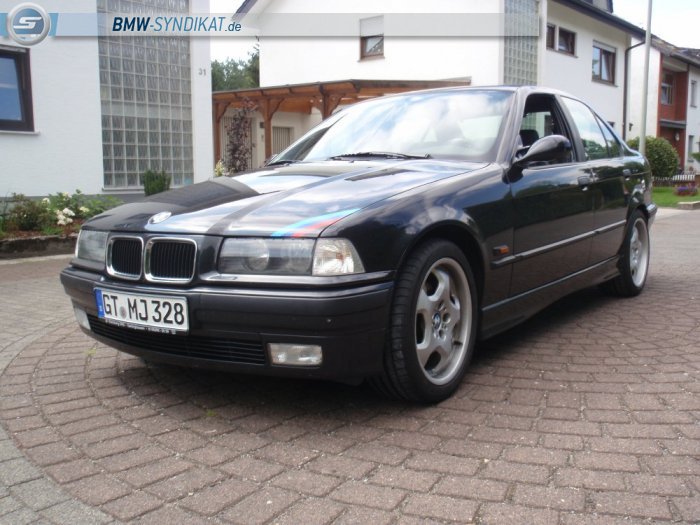 BMW-Syndikat Fotostorie