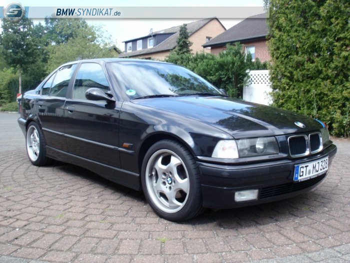 BMW-Syndikat Fotostorie