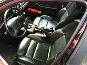 E36 328i - 3er BMW - E36 E36 328i - 3er BMW - E36