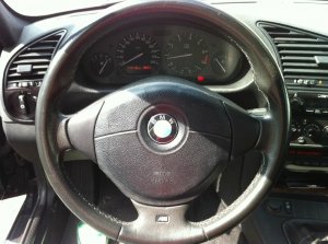 E36 328i - 3er BMW - E36 E36 328i - 3er BMW - E36