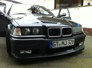 E36 328i - 3er BMW - E36 E36 328i - 3er BMW - E36