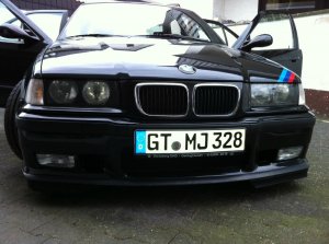 E36 328i - 3er BMW - E36 E36 328i - 3er BMW - E36