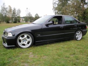 E36 328i - 3er BMW - E36 E36 328i - 3er BMW - E36