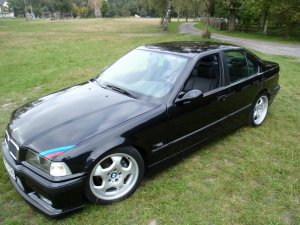 E36 328i - 3er BMW - E36 E36 328i - 3er BMW - E36