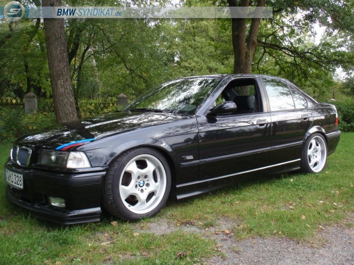 BMW-Syndikat Fotostorie